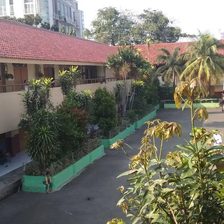 Layanan Publik