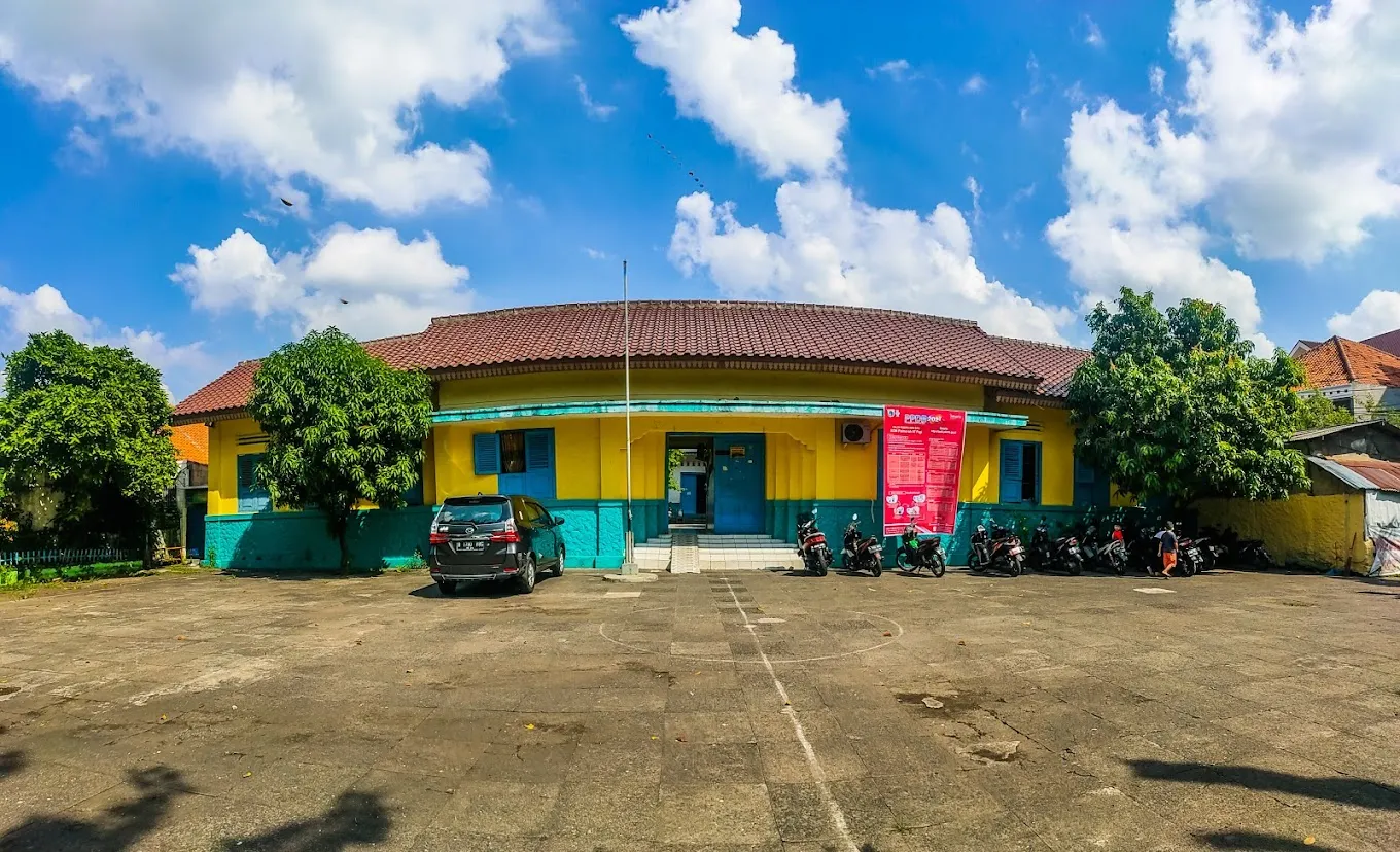 Layanan Publik