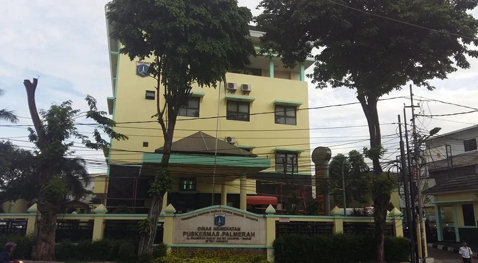 Layanan Publik