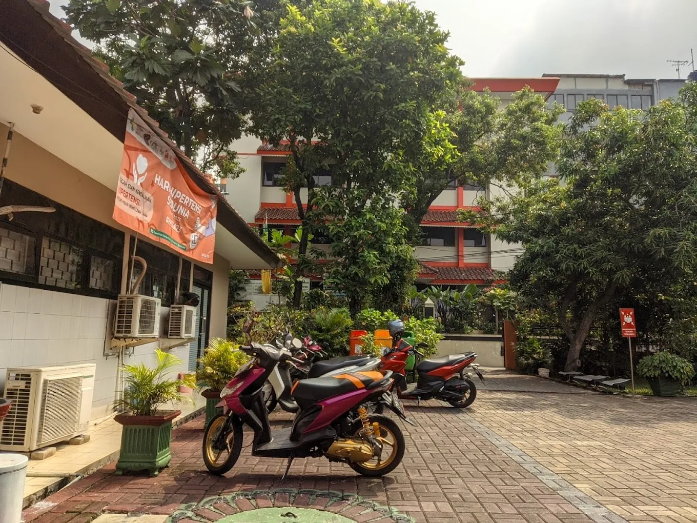 Layanan Publik