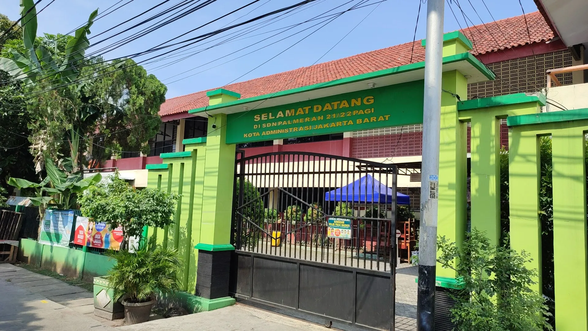 Layanan Publik