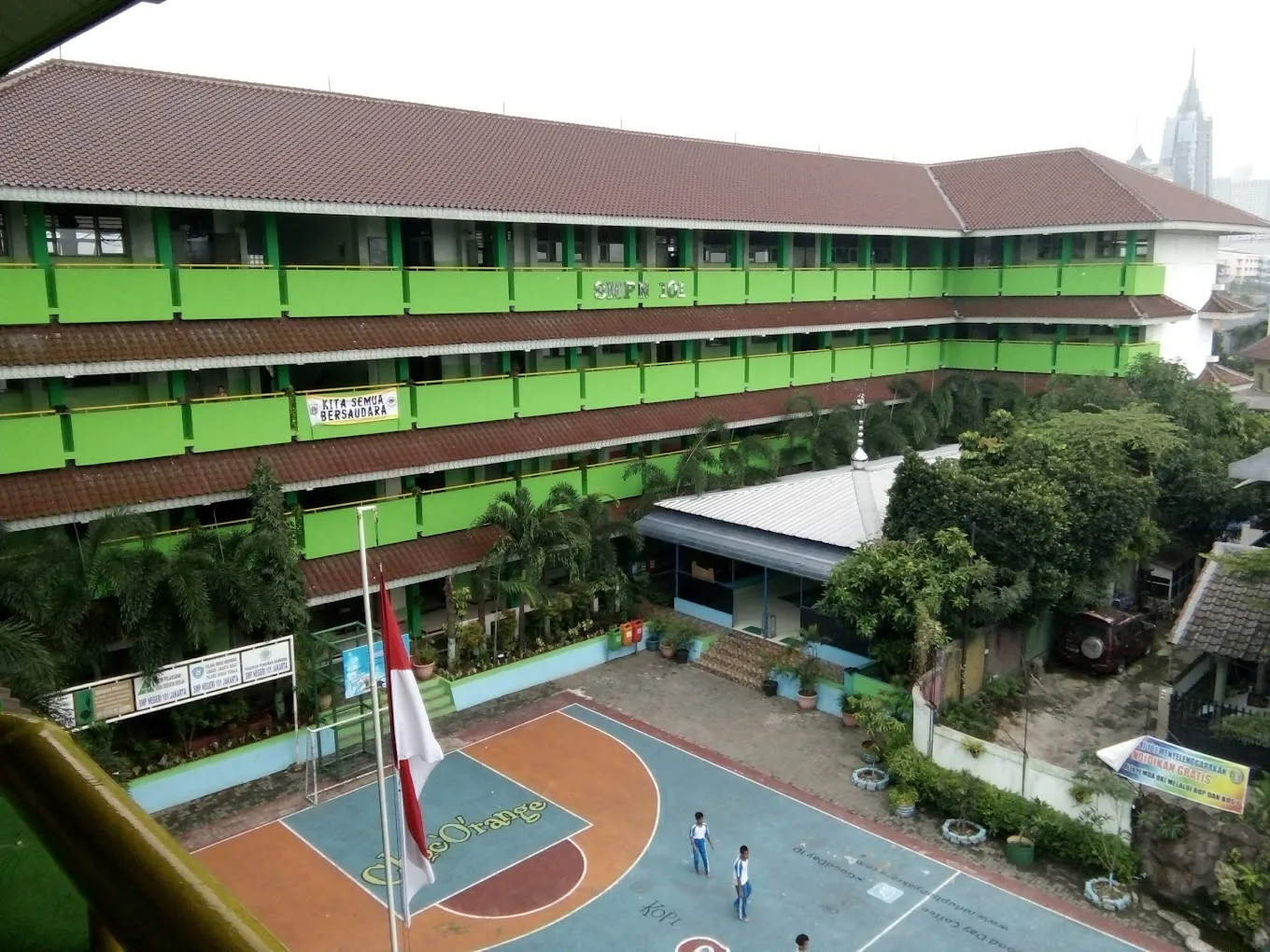 Layanan Publik
