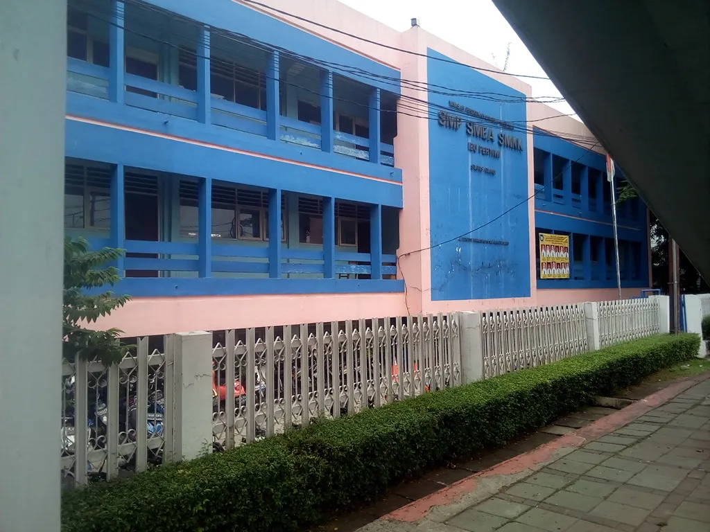 Layanan Publik