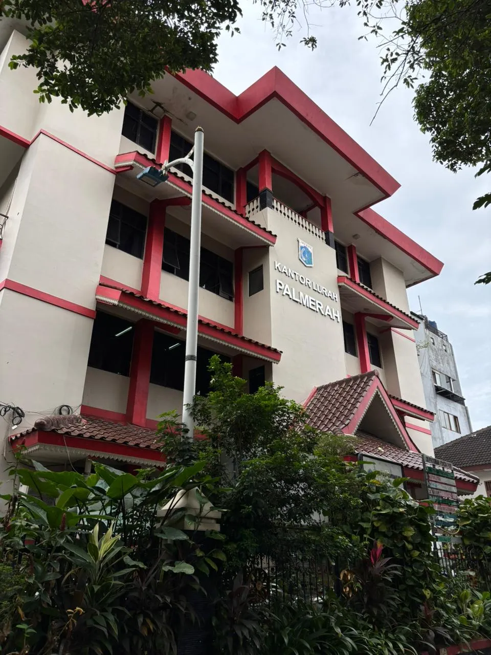 Layanan Publik