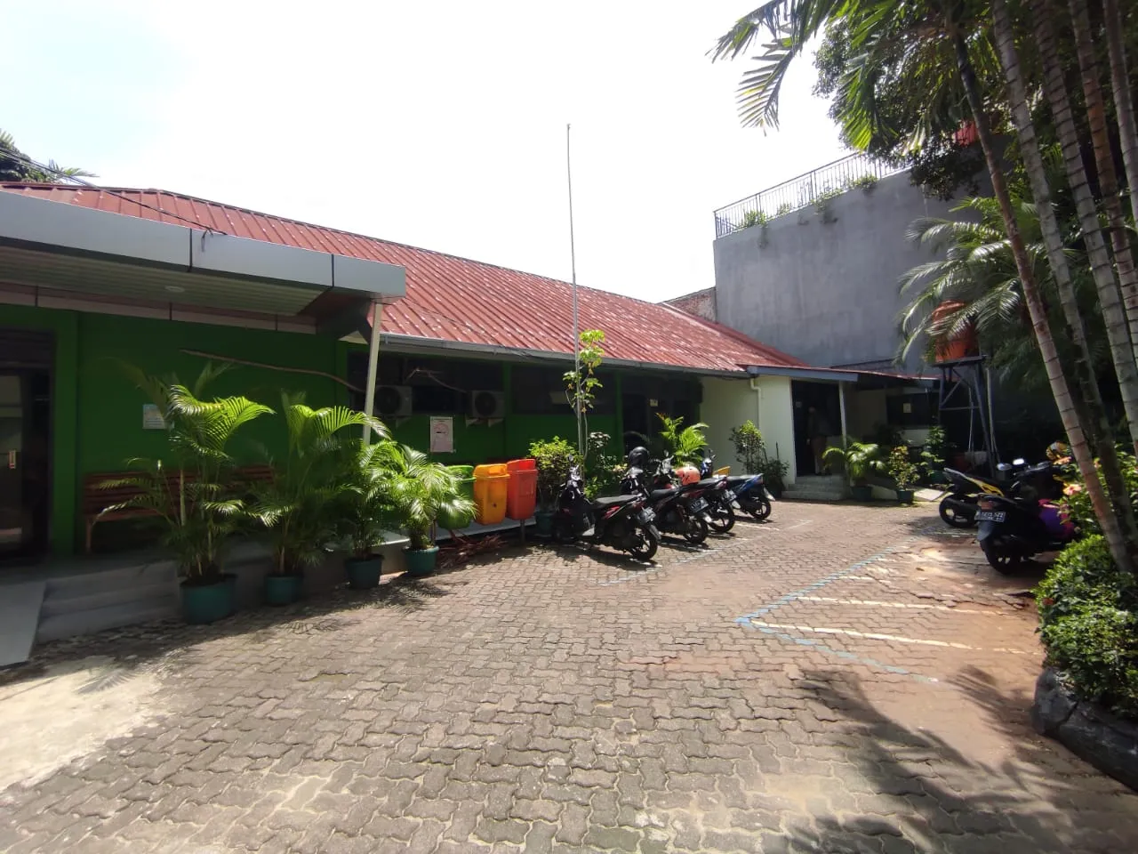Layanan Publik
