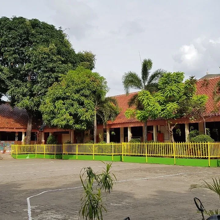Layanan Publik