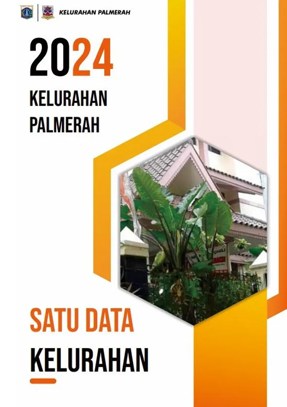 Publikasi Statistik