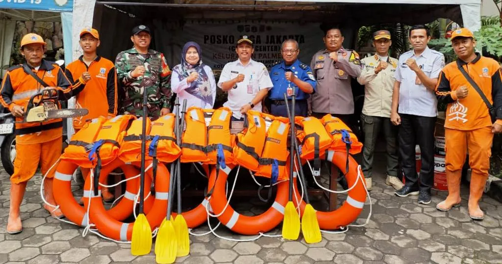 Foto Berita