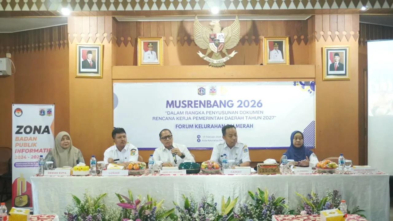 Foto Berita