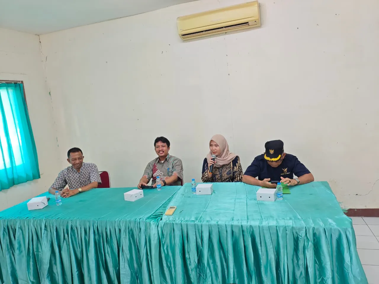 Foto Berita